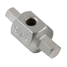 Laser Tools 1577 Drain Plug Key - 9mm / 5/16" Hex