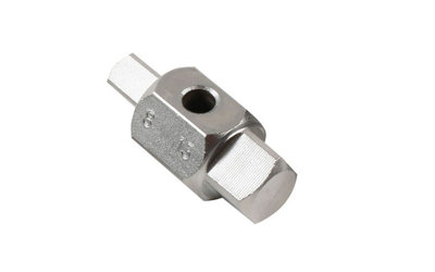 Laser Tools 1578 Drain Plug Key - 8/13mm Sq.