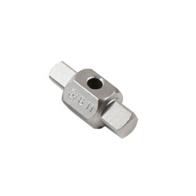 Laser Tools 1579 Drain Plug Key - 3/8"/11mm Sq.