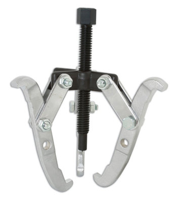 Laser Tools 1914 Gear Puller - 4" 2 & 3 Leg Reversible