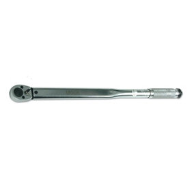 Laser Tools 2062 Torque Wrench 1/2" Drive 25-250 ft.lbs