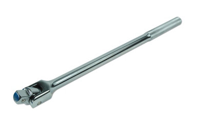 Laser Tools 2118 Power Bar 3/4"D 475mm Chrome Vanadium