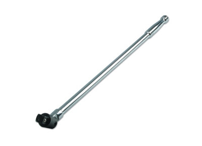 Laser Tools 2381 Power Bar 3/4"D 600mm Chrome Vanadium