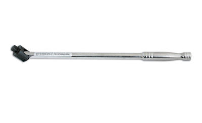 Laser Tools 2572 Power Bar 1/2"D 450mm Chrome Vanadium