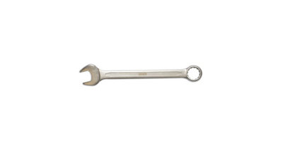 Laser Tools 3056 Combination Spanner 8mm Bi-Hex