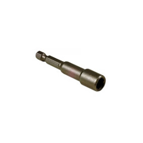 Laser Tools 3134 Nut Driver 5/16" 65mm Chrome Vanadium