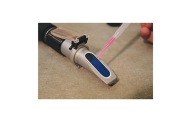 Laser Tools 3272 Refractometer