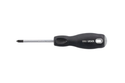 Laser Tools 3353 Screwdriver Phillips PH1 x 75mm