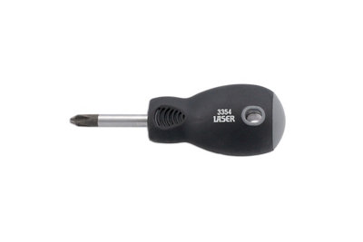 Laser Tools 3354 Screwdriver Phillips PH2 x 38mm