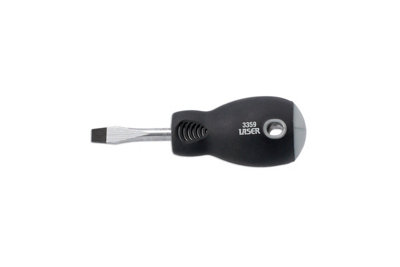 Laser Tools 3359 Screwdriver Flat 6mm x 38mm