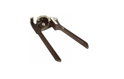 Laser Tools 3483 Pipe Bender 6 - 10mm Price Comparisons | Compare The Build