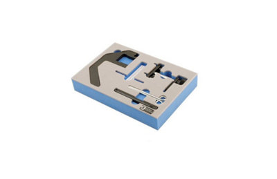 Laser Tools 3577 Engine Timing Tools for BMW Rover