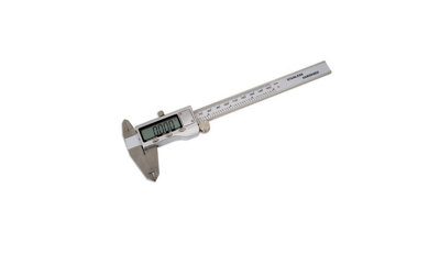 Laser Tools 4263 Digital Vernier Caliper 150mm / 6"