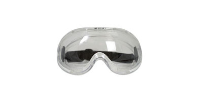 Laser Tools 4394 Safety Goggles - Ski Style