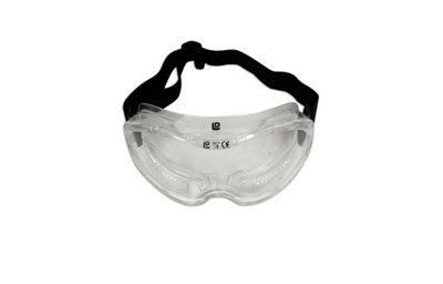Laser Tools 4394 Safety Goggles - Ski Style