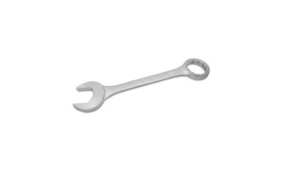 Laser Tools 4607 Combination Spanner 85mm Heavy Duty Bi-Hex