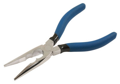 Laser Tools 4817 Long Nose Pliers 150mm