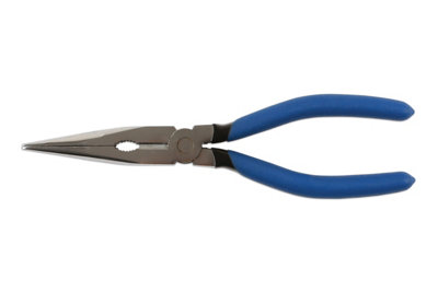 Laser Tools 4818 Long Nose Pliers 210mm