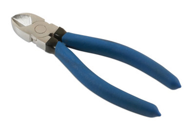 Laser Tools 4819 Side Cutters Pliers 170mm