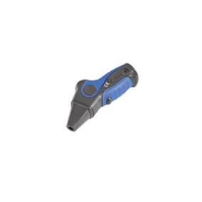 Laser Tools 4886 Tyre Pressure & Depth Gauge - Digital