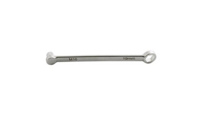 Laser Tools 4945 Oil Service Wrench - M16 Spline x 19mm