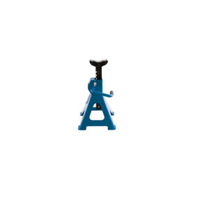 Laser Tools 5073 Axle Stands 2 Ton 265-415mm