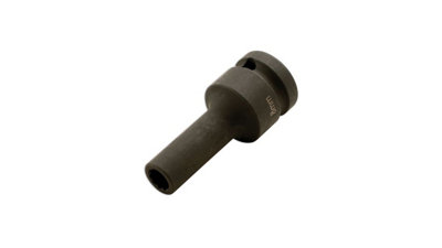 Laser Tools 5132 Split Rim Alloy Wheel 8mm 10 Point Impact Socket 1/2 ...