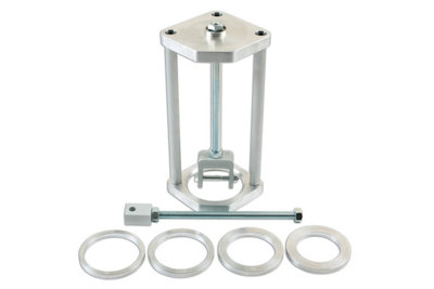 Laser Tools 5209 Motorcycle Coil Spring Compressor Aluminium