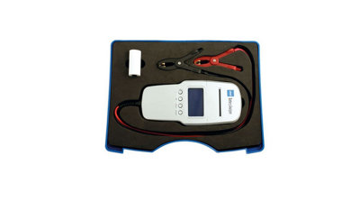 Laser Tools 5275 Battery Tester with Printer