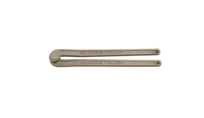 Laser Tools 5281 Adjustable Pin Wrench 12 - 115mm