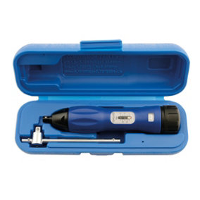 Laser Tools 5490 Torque Driver 1-5Nm 1/4"D
