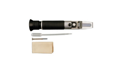 Laser Tools 5519 Brake Fluid Refractometer