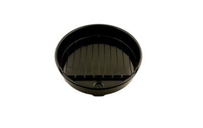 Laser Tools 5628 Drain Pan for 205 Litre Barrels