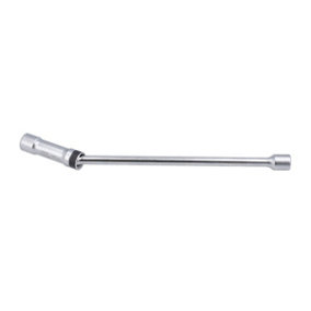Laser Tools 5647 Spark Plug Socket Long Reach Universal Joint 16mm 3/8" Drive