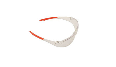 Laser Tools 5673 Safety Glasses - Clear UV Protection