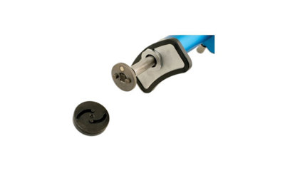 Laser Tools 5838 Adjustable Brake Rewind Adaptor 2 Pin Drive