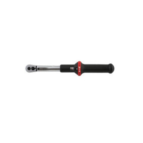 Laser Tools 5865 Torque Wrench 1/4" Drive 5-25Nm