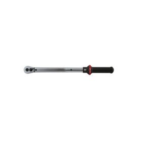 Laser Tools 5867 Torque Wrench 1/2" Drive 20-200Nm
