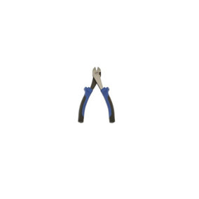 Laser Tools 5891 Side Cutters Pliers 160mm