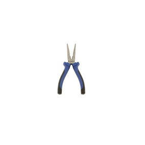 Laser Tools 5894 Long Nose Pliers 200mm