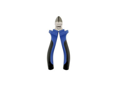 Laser Tools 5896 Side Cutters Pliers 140mm