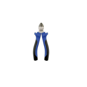 Laser Tools 5896 Side Cutters Pliers 140mm