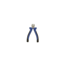 Laser Tools 5897 Side Cutters Pliers 160mm