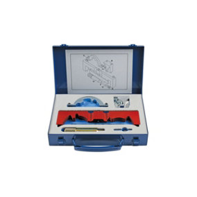 Laser Tools 5902 Engine Timing Tool Set for Vauxhall/Opel