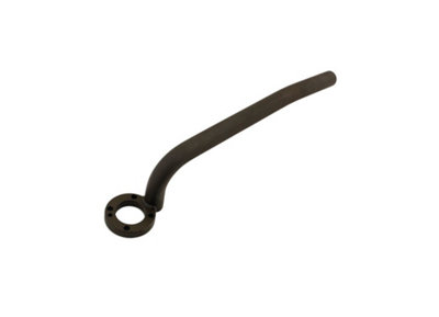 Laser Tools 5928 Crankshaft Pulley Holding Tool for BMW & Range Rover V8 4.4 Petrol