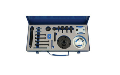 Laser Tools 5980 Engine Timing Tool Kit for Land Rover GEN1