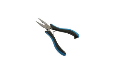 Laser Tools 6015 Long Nose Pliers 130mm