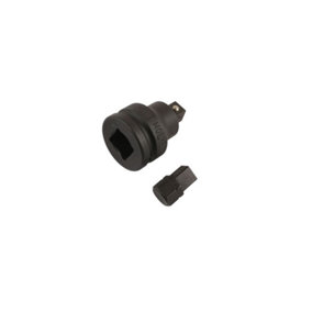 Laser Tools 6099 Impact Adaptor 3/4"D Female to 1/2"D Male