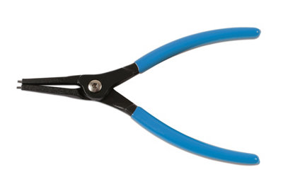 Laser Tools 6158 Circlip Pliers - External Straight 175mm