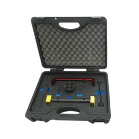 Laser Tools 6181 Engine Timing Tool Kit for BMW S54
